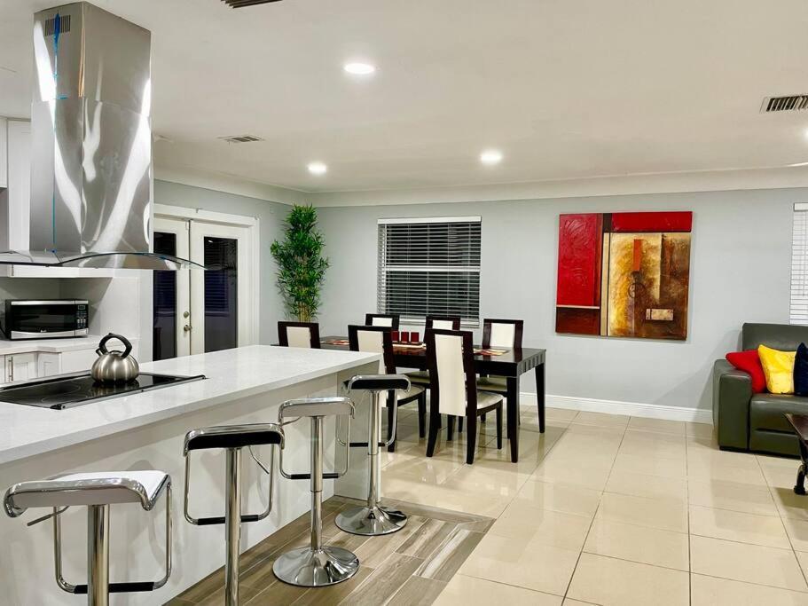 The Best Point, Near Airport, Beach, Hard Rock Fort Lauderdale Exterior foto
